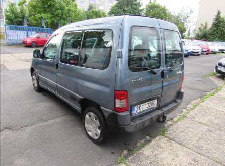 Citroën - Berlingo
