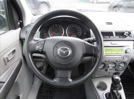 Mazda - 2