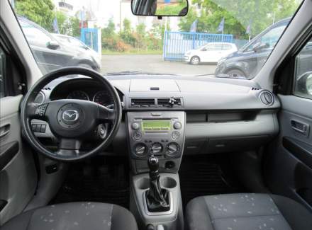 Mazda - 2