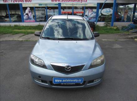 Mazda - 2