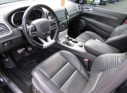 Jeep - Grand Cherokee