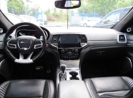 Jeep - Grand Cherokee