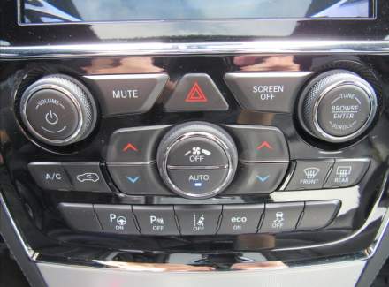 Jeep - Grand Cherokee