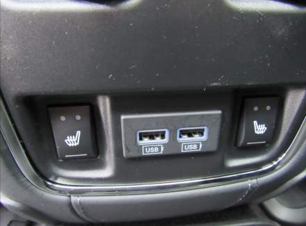 Jeep - Grand Cherokee