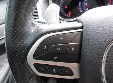 Jeep - Grand Cherokee