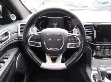 Jeep - Grand Cherokee