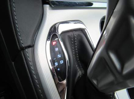 Jeep - Grand Cherokee