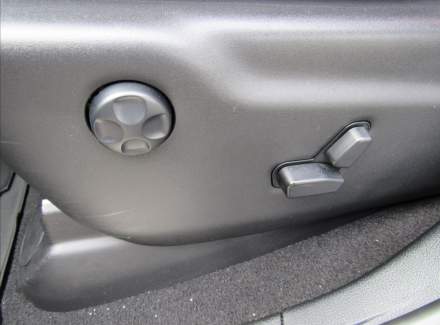 Jeep - Grand Cherokee