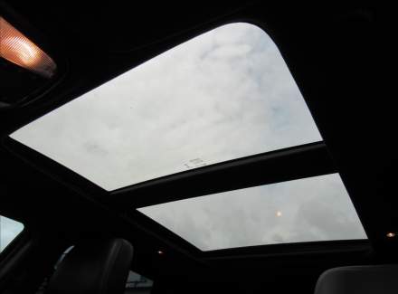 Jeep - Grand Cherokee