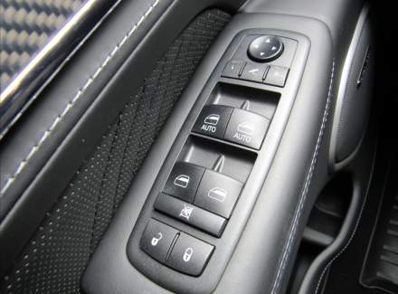 Jeep - Grand Cherokee