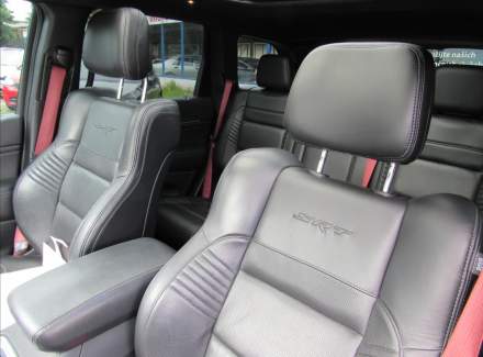 Jeep - Grand Cherokee