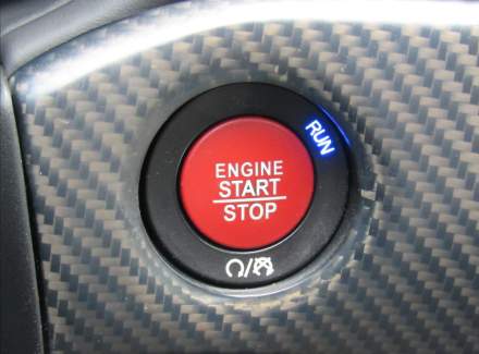 Jeep - Grand Cherokee