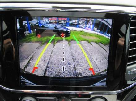 Jeep - Grand Cherokee