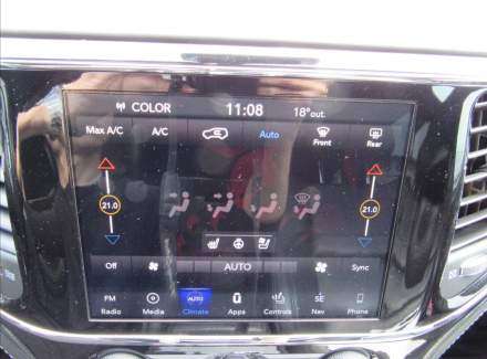 Jeep - Grand Cherokee