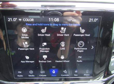 Jeep - Grand Cherokee