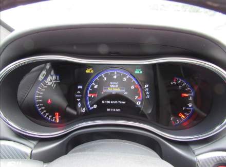 Jeep - Grand Cherokee