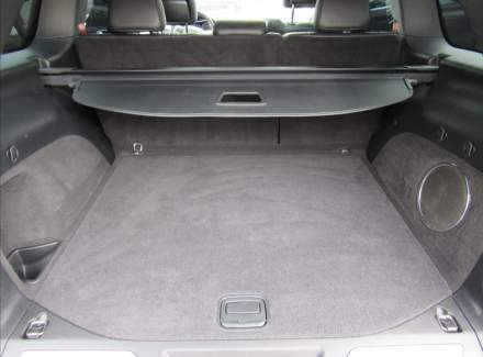 Jeep - Grand Cherokee