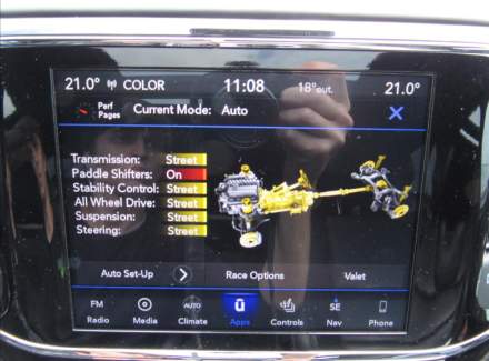 Jeep - Grand Cherokee