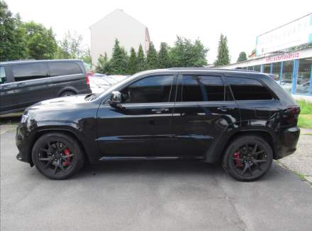 Jeep - Grand Cherokee