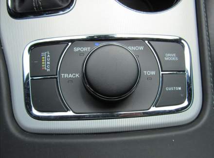 Jeep - Grand Cherokee