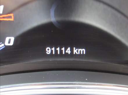 Jeep - Grand Cherokee