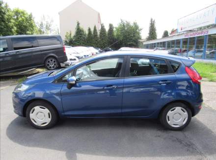 Ford - Fiesta