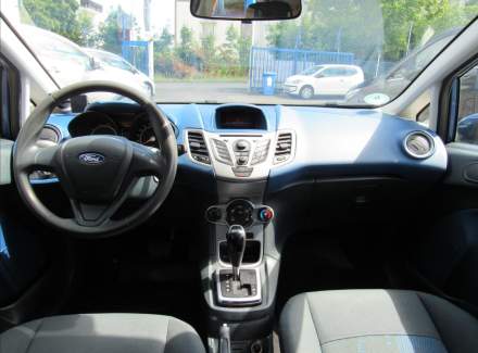 Ford - Fiesta