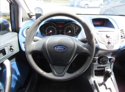 Ford - Fiesta