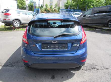 Ford - Fiesta