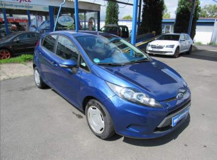 Ford - Fiesta