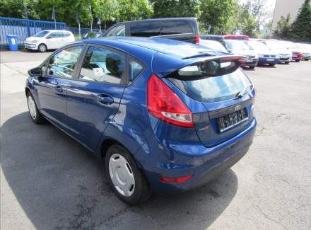 Ford - Fiesta
