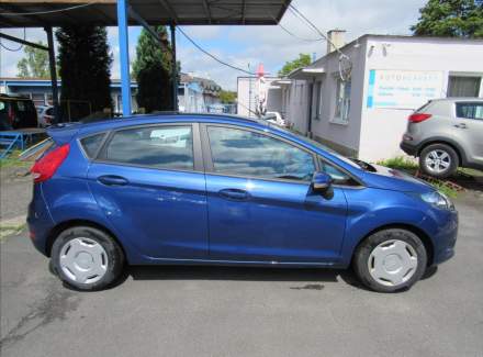 Ford - Fiesta