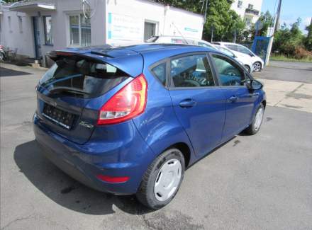 Ford - Fiesta