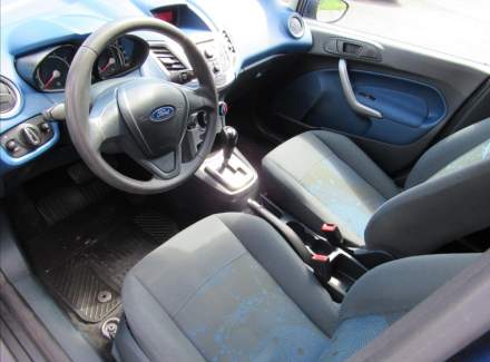 Ford - Fiesta