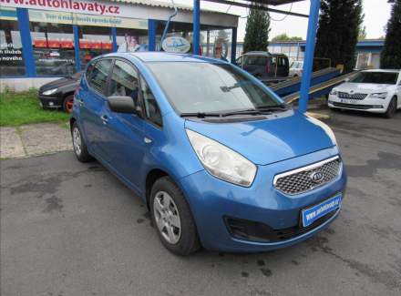 Kia - Venga