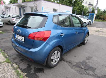Kia - Venga