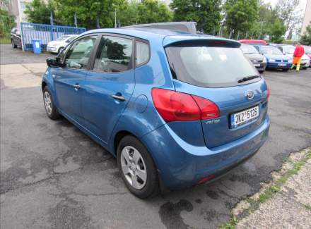 Kia - Venga