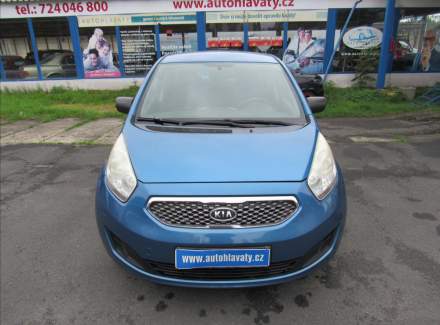 Kia - Venga