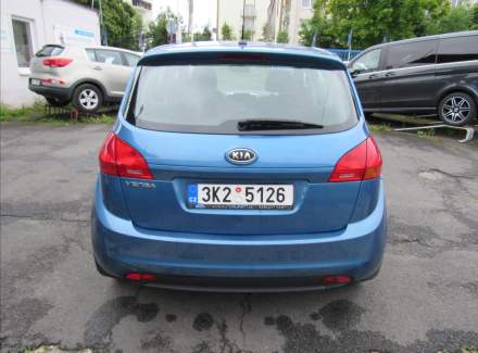 Kia - Venga