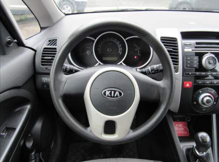 Kia - Venga