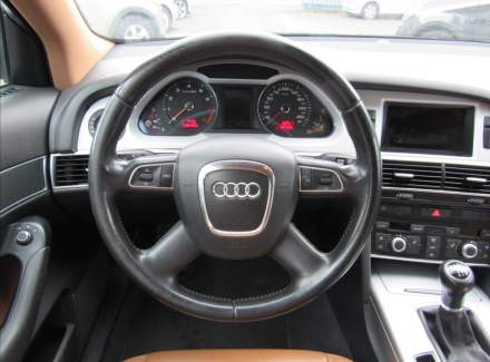 Audi - A6