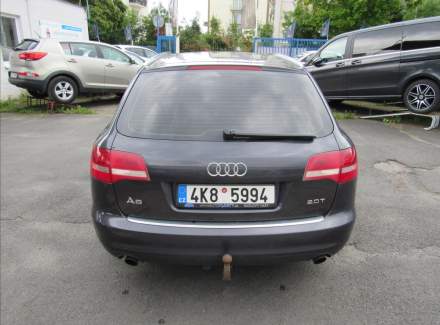 Audi - A6