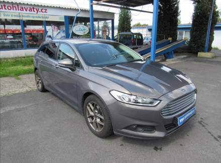 Ford - Mondeo