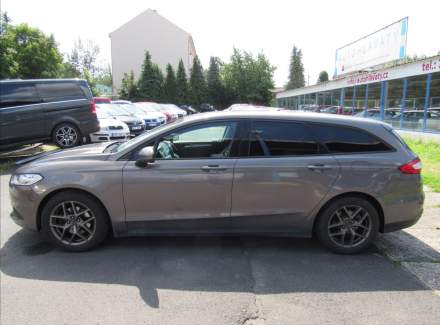 Ford - Mondeo