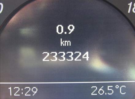 Mercedes-Benz - C-class