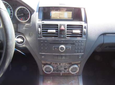 Mercedes-Benz - C-class