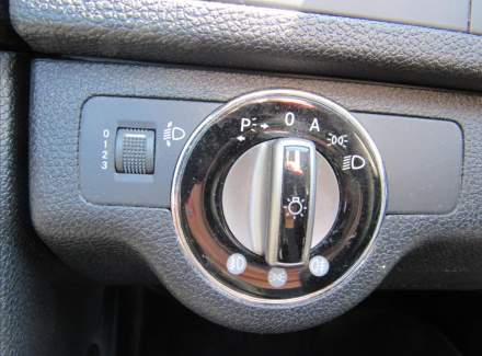 Mercedes-Benz - C-class