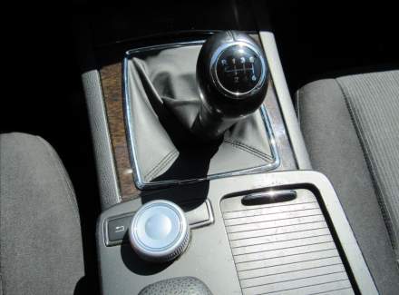 Mercedes-Benz - C-class