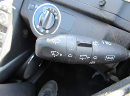 Mercedes-Benz - C-class