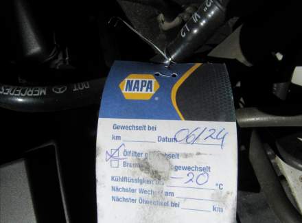 Mercedes-Benz - C-class